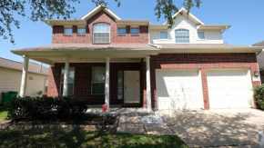 Eagle, A HOUSE AS BIG AS TEXAS - Cedar Bend